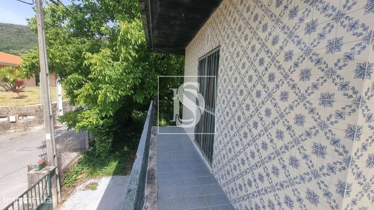 Moradia T3 Venda em Eira Vedra,Vieira do Minho-16
