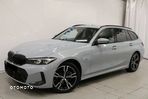 BMW Seria 3 330e xDrive M Sport sport - 1