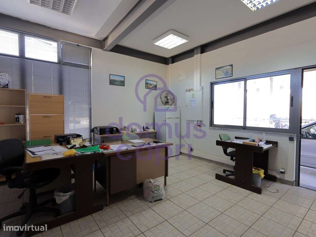 Armazém em Olhão-8