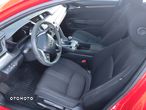 Honda Civic 1.0 T Comfort - 5