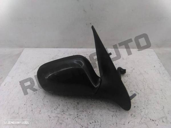 Espelho Retrovisor Direito Eléctrico 015_7570 Citroen Xsara Sw - 2