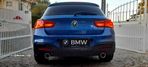 BMW 116 d Pack M - 4