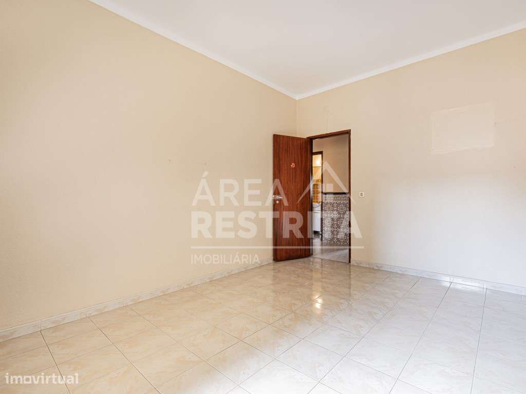 Apartamento T3 no Barreiro | Rés-do-Chão | Excelente Localização-31