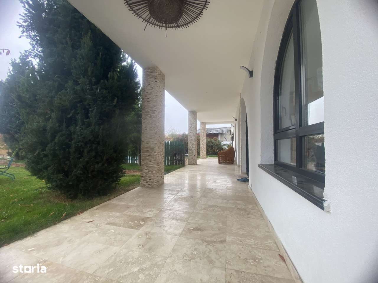 Casa de vis cu piscina- Valea Voievozilor, Dâmbovița!-3