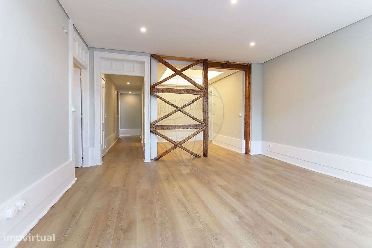 Apartamento T2 para arrendamento - Grande imagem: 2/25