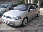 Opel Astra Cabrio G 1.6 16V - 2