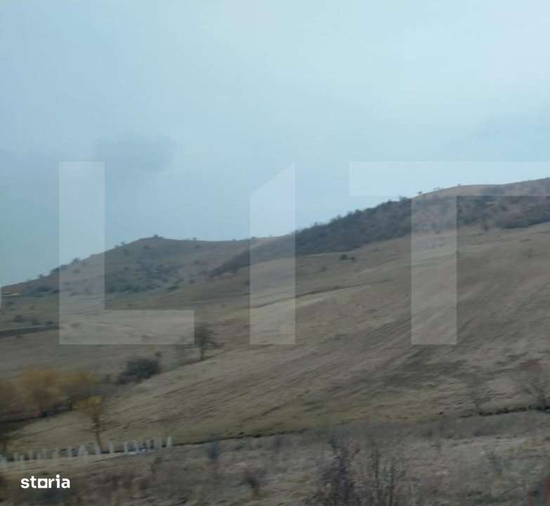 Teren intravilan 2327 mp in Becas - zona Strazii Nordului - Imagine principală: 2/2