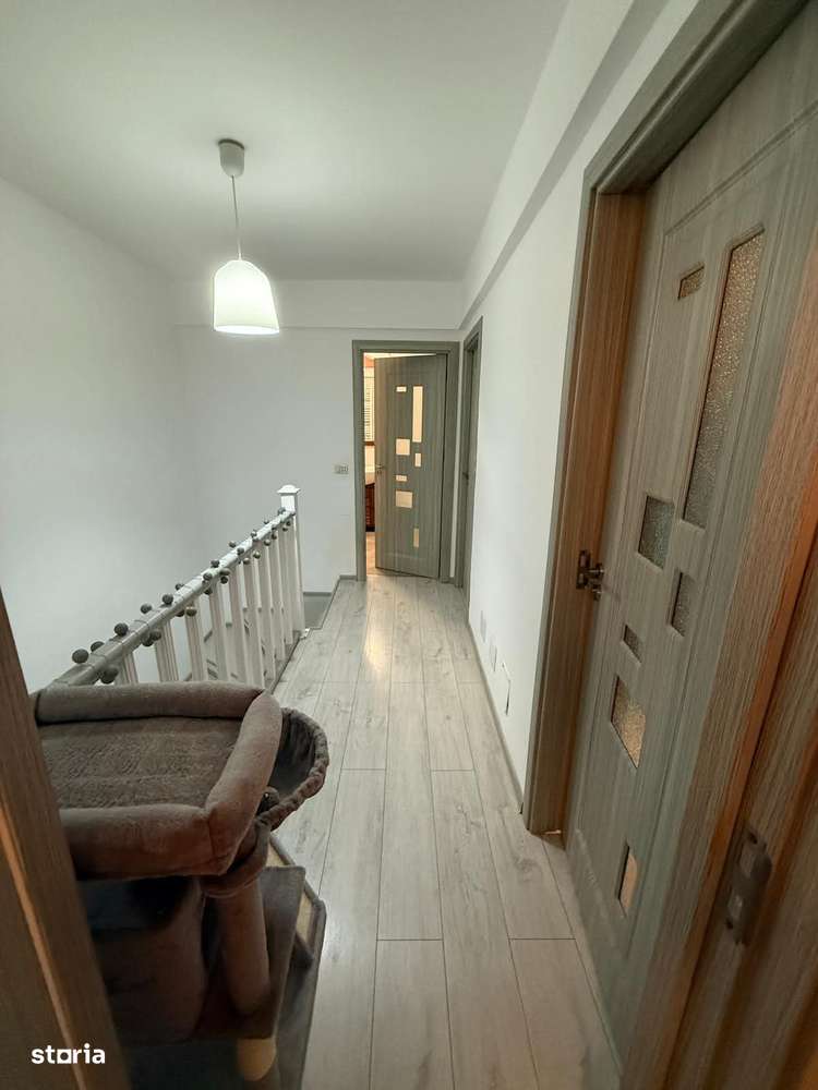 Vila tip duplex,500 m de Blv./Com.Berceni-6
