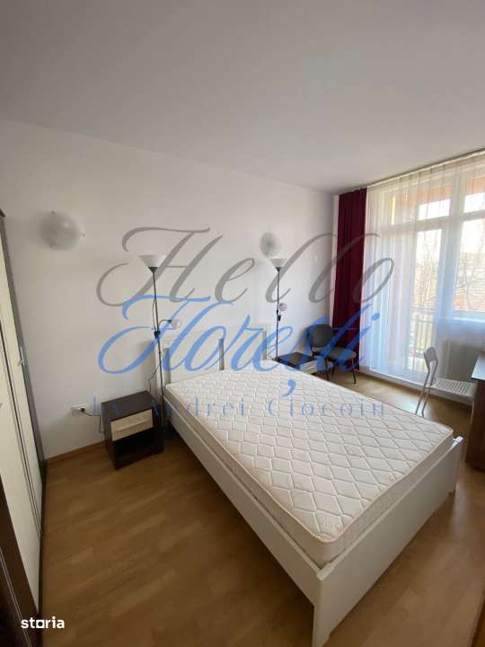 Apartament 2 camere 40 mp mp Cluj zona Iris - Imagine principală: 5/8