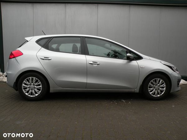 Kia Ceed Cee'd 1.4 CRDi L - 1