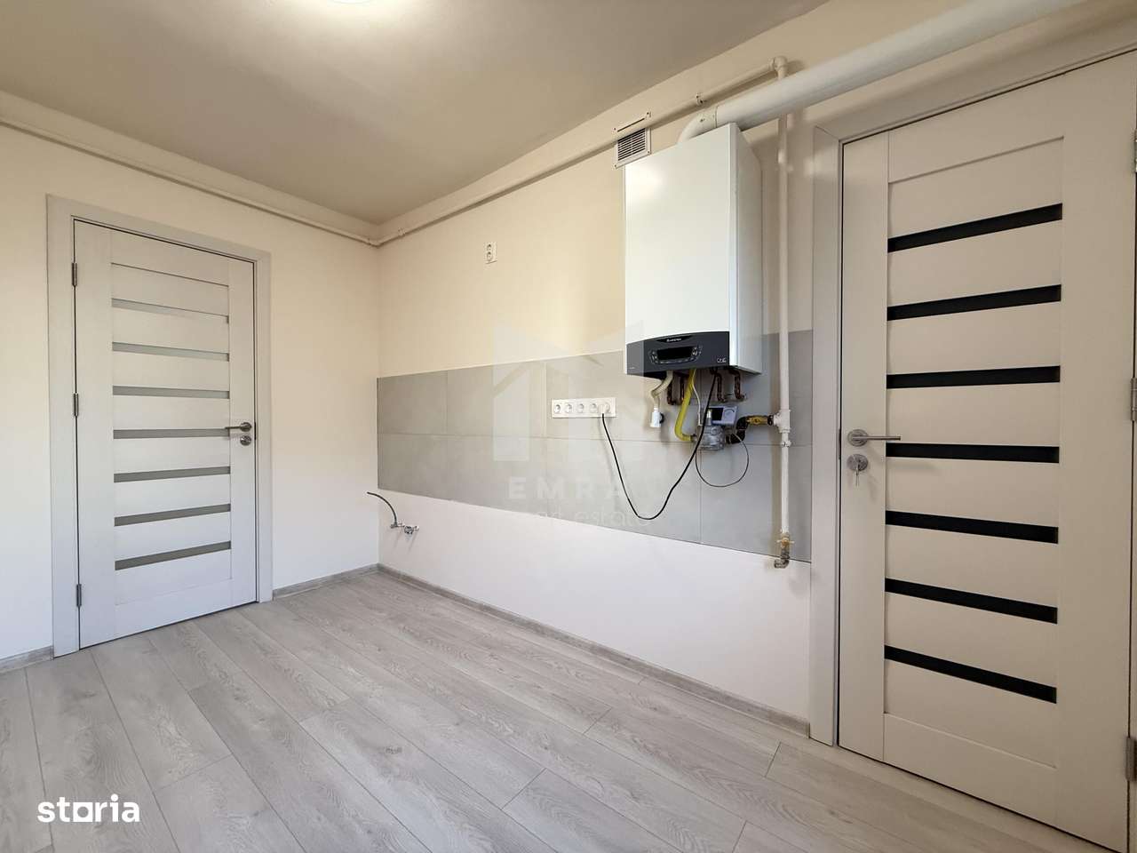 Apartament cu 1 cameră în cartierul Tudor - Bd 1 Decembrie 1918 - Imagine principală: 2/10