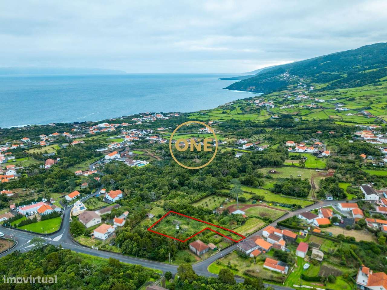 Terreno - Grande imagem: 5/7