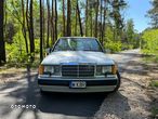 Mercedes-Benz W124 (1984-1993) - 15