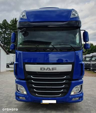 DAF XF 106 460 KM LEDY - 3