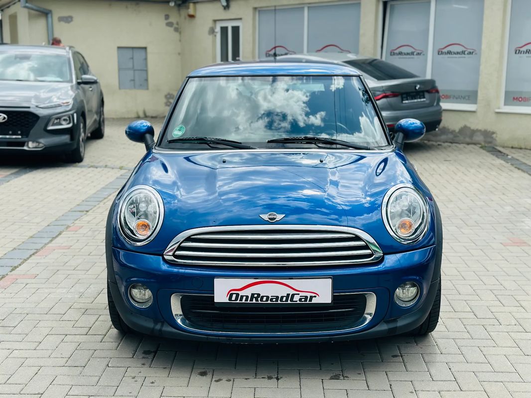 Mini ONE Standard - 8