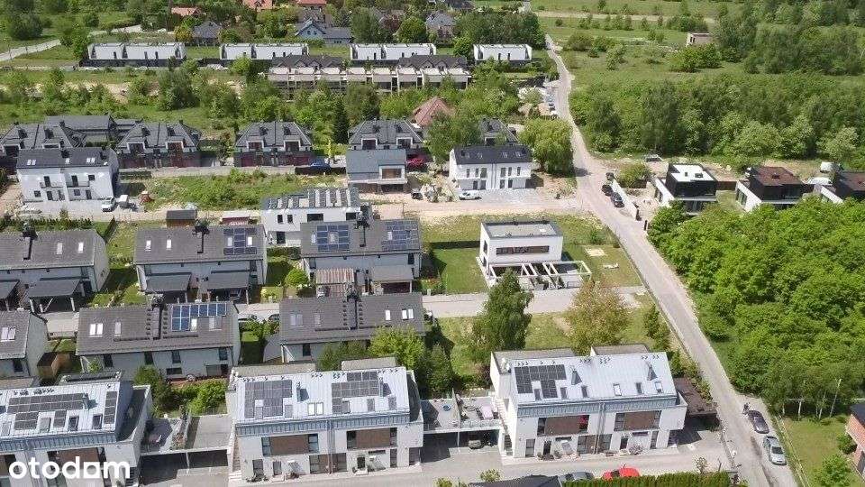 Krowodrza okolica galerii Bronowickiej 65 000/ ar-0