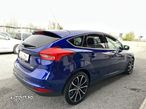 Ford Focus 1.0 EcoBoost Titanium - 31