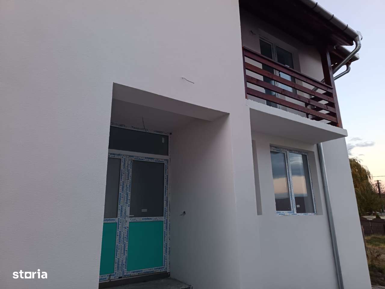 Casă Individuală- Cisnădie - Imagine principală: 2/9
