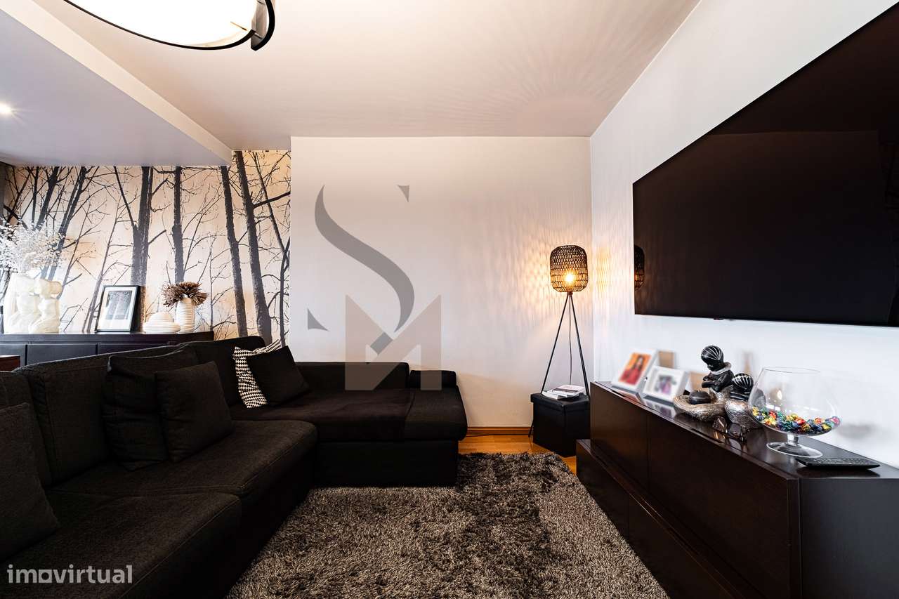 **Apartamento T2+1 em Vermoím, Maia - Oportunidade Imperdível! ** - Grande imagem: 5/50