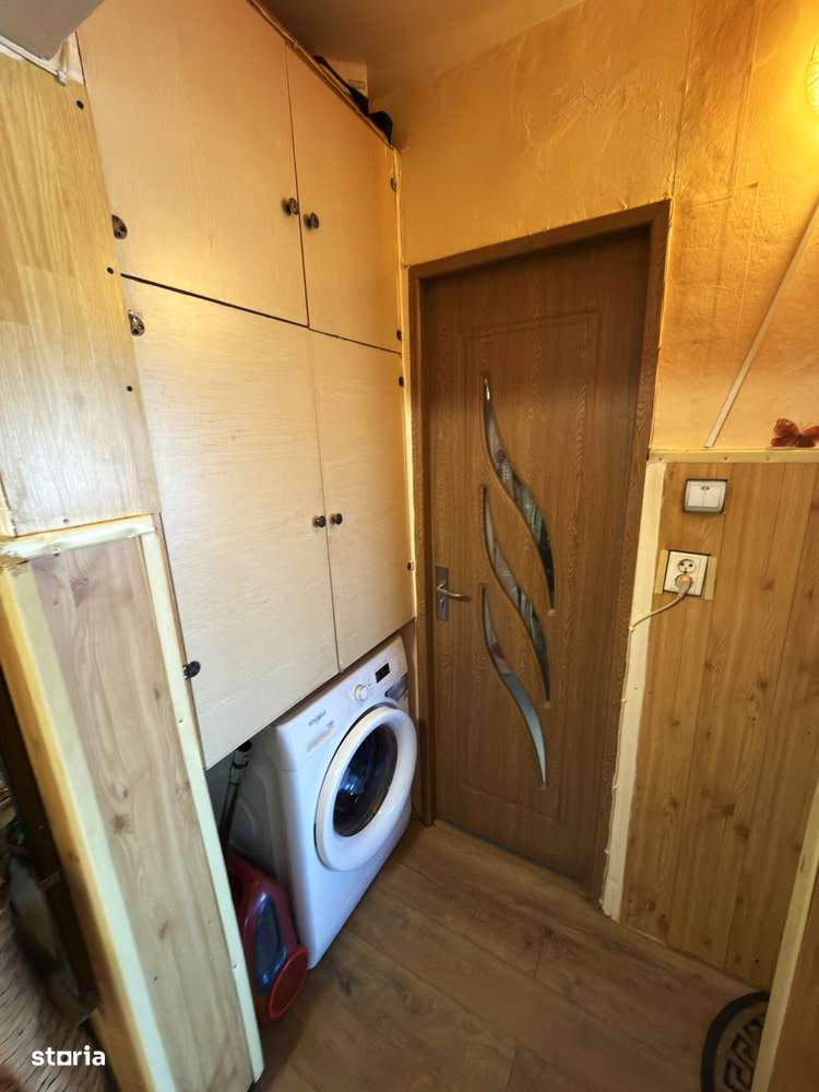 Apartament 3 Camere Micro 17 | Parcul UFO-16