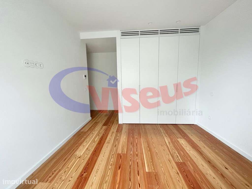 Apartamento T2 Novo Sal D'ouro Reserve-19
