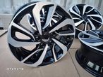 FELGI HYUNDAI TUCSON 17'' IDEALNE OEM - 9