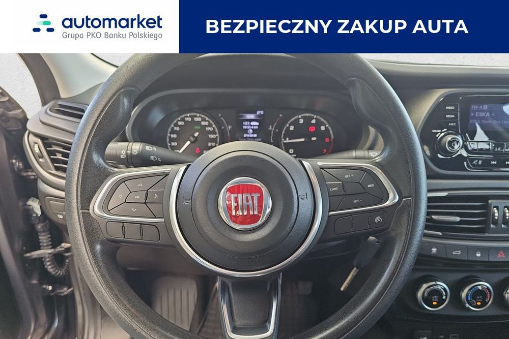 fiat tipo