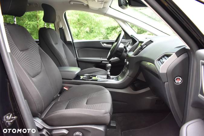 Ford S-Max 2.0 TDCi Trend - 23