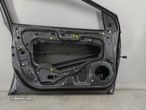 Porta Frente Esquerda Frt Honda Civic Viii Hatchback (Fn, Fk) - 5