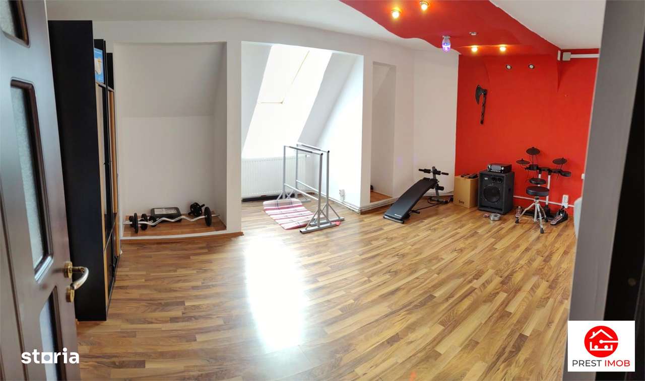 Casa si spatiu comercial de vanzare-5