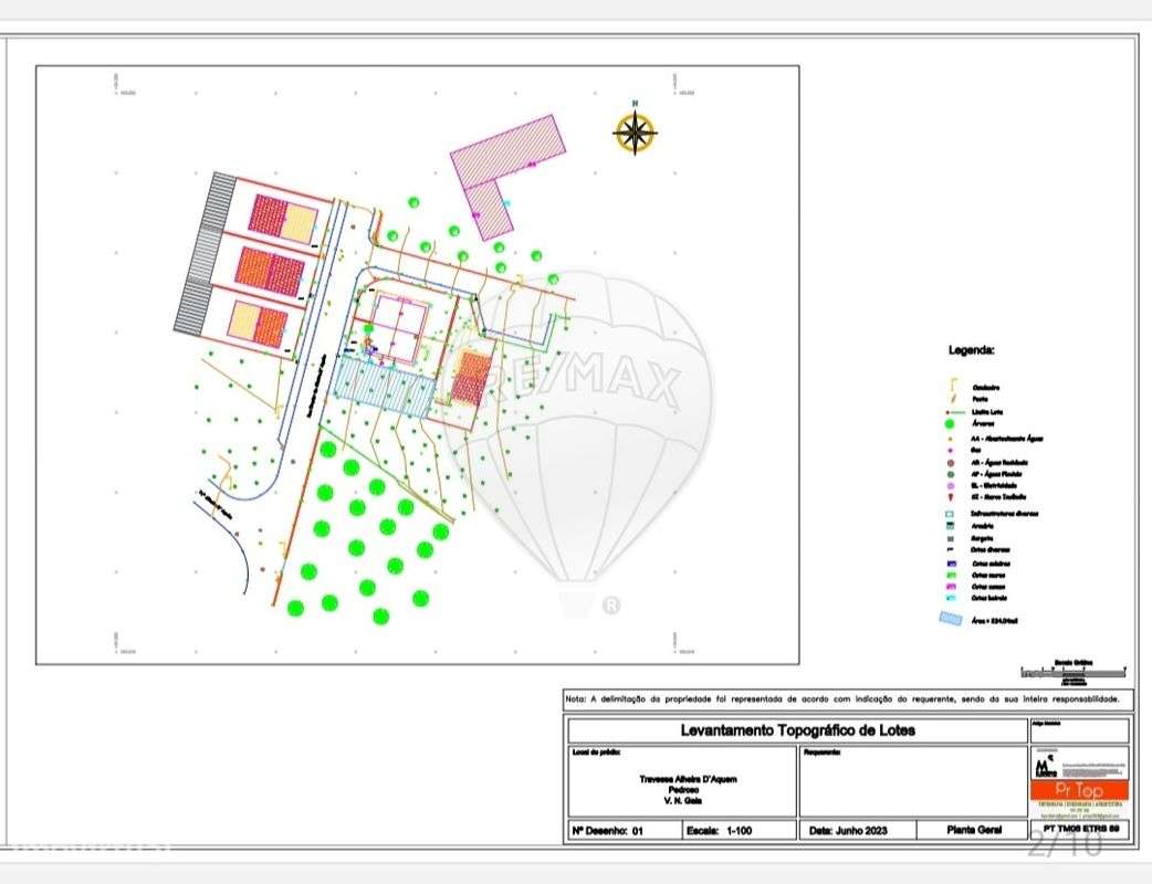 Terreno  para venda - Grande imagem: 4/12