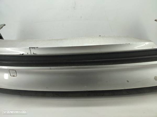 Para Choques Tras Bmw 3 (E46) - 3