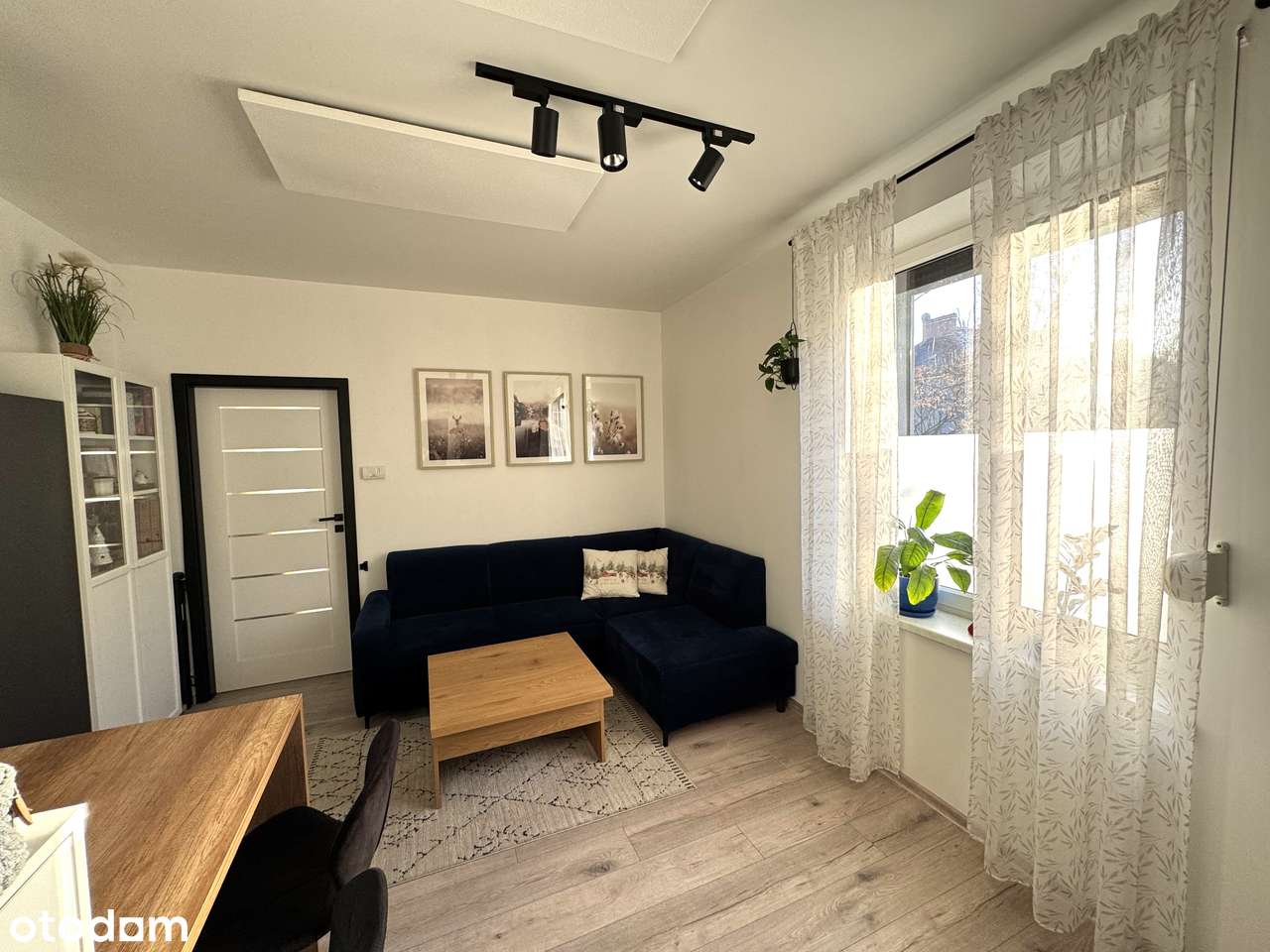 Mieszkanie 2 pokojowe | Górczyn | blisko tramwaj | brak prowizji