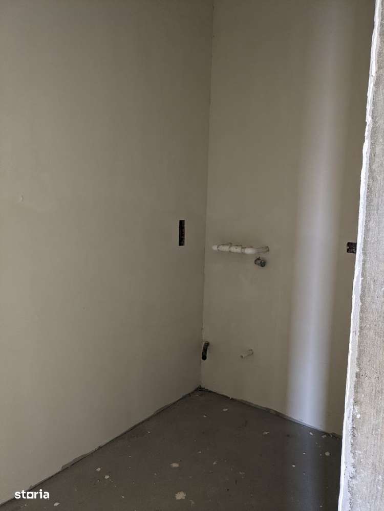 Casa noua in Via Carmina, un singur nivel,interior la alb,comision 0%!-9