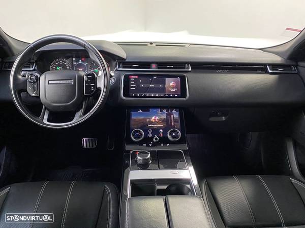 Land Rover Range Rover Velar 2.0 D R-Dynamic - 8