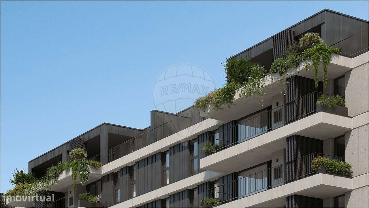 Apartamento T4 para venda - Grande imagem: 4/17