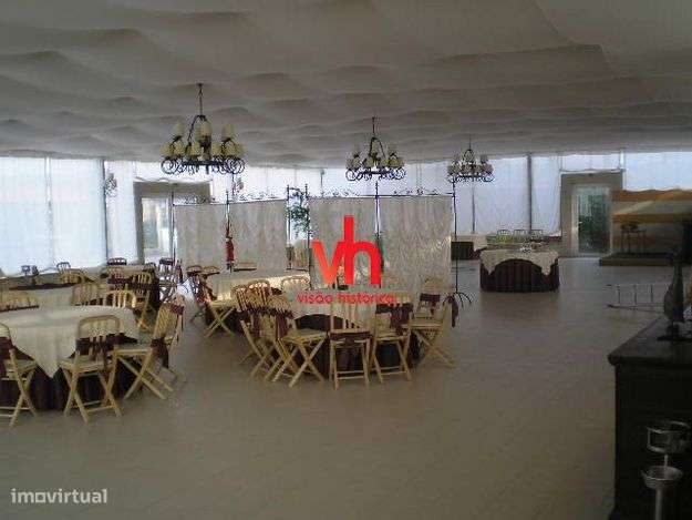 Vende-se Quinta Para Eventos, Condominio fechado ou Residência Senior-11