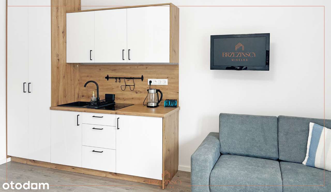 PIĘKNY PENSJONAT W WISEŁCE! GOTOWA INWESTYCJA!10 MIN OD MIĘDZYZDROJÓW!-11