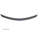 AILERON LIP PARA MERCEDES W204 07-13 CARBONO - 2