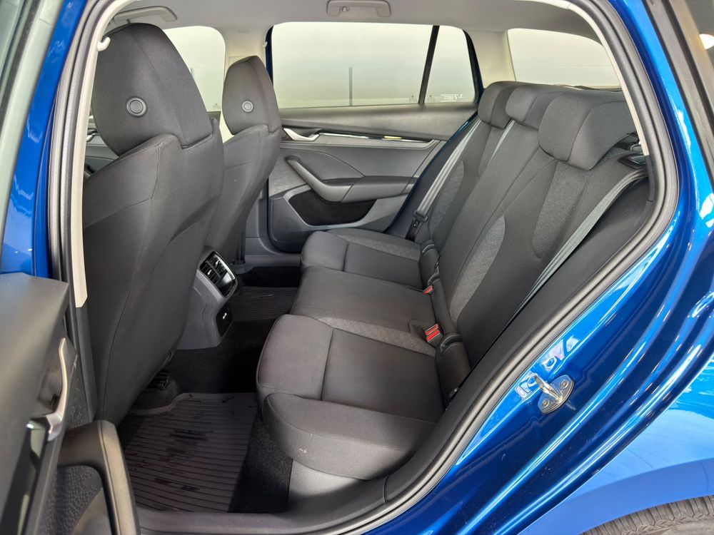 Skoda Octavia Combi 1.5 TSI 150KM DSG Salon Polska FV23% LEASING KREDYT GOTÓWKA