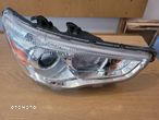 Lampa reflektor prawy przód Mitsubishi ASX Lift p9135R - 2