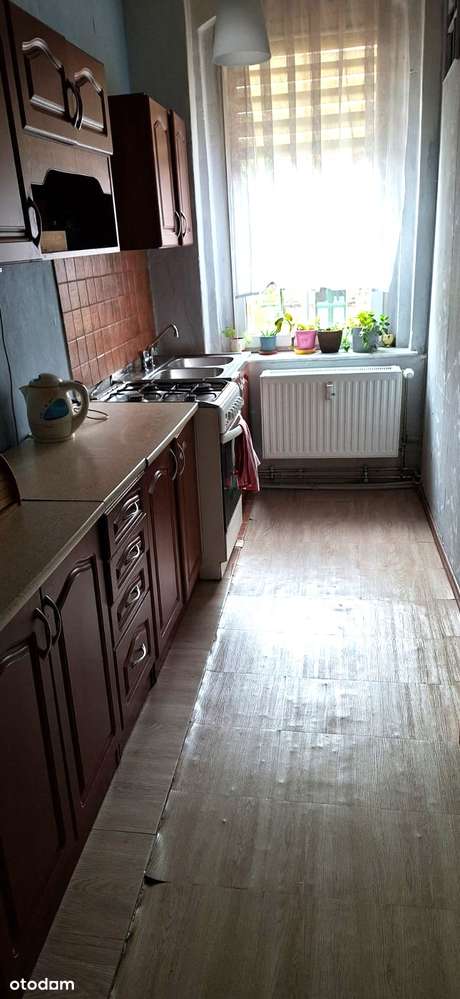 Mieszkanie, 50 m², Ruda Śląska - Pełny obrazek: 2/6