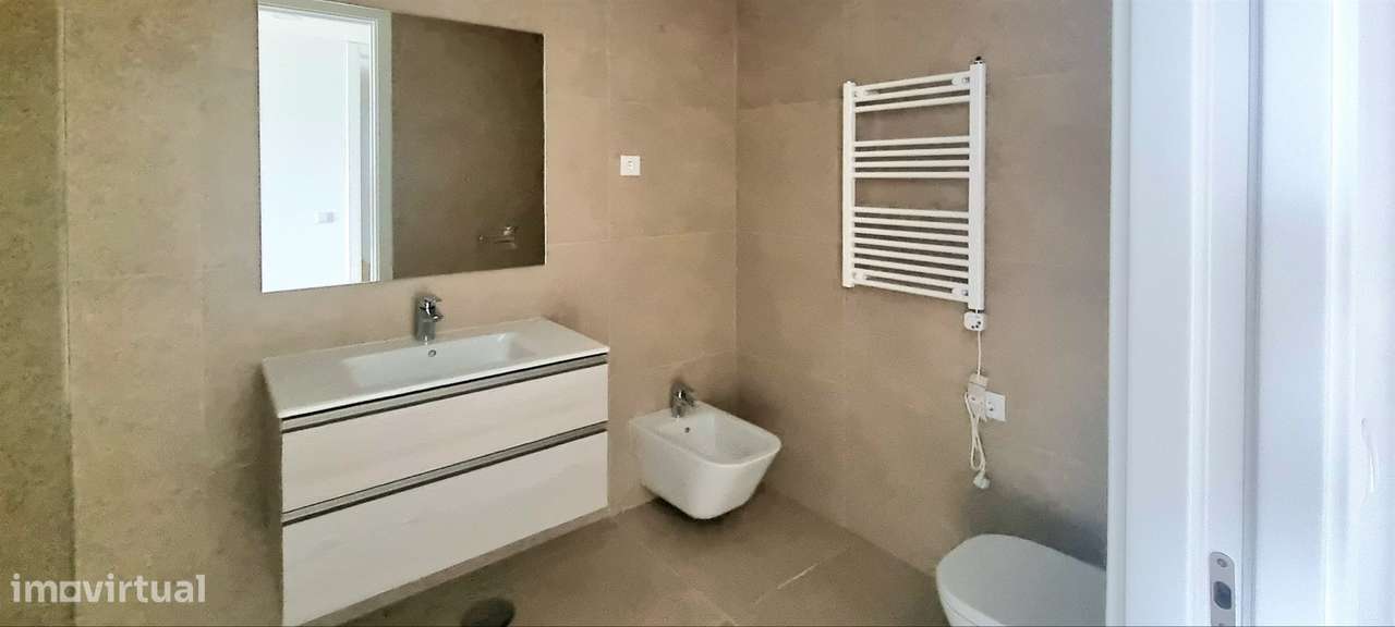 Apartamento T2 - Vale das Flores - Coimbra/Venda-12
