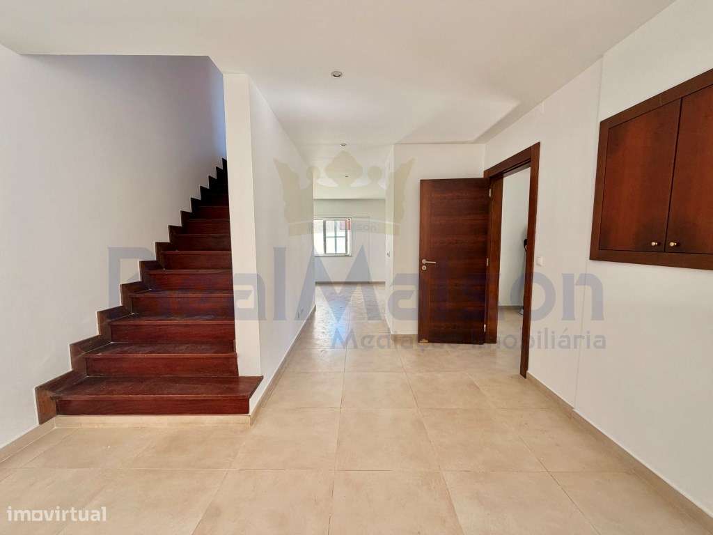 Moradia T4 em Manique com ótimo terreno - Cascais-11