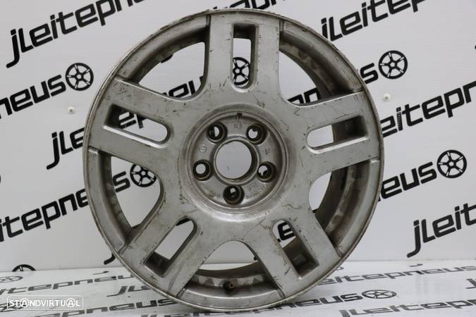 Jantes VW 16 5x100 6.5 ET42 (S/Tampas) - Oferta de Mont./Envio - 2