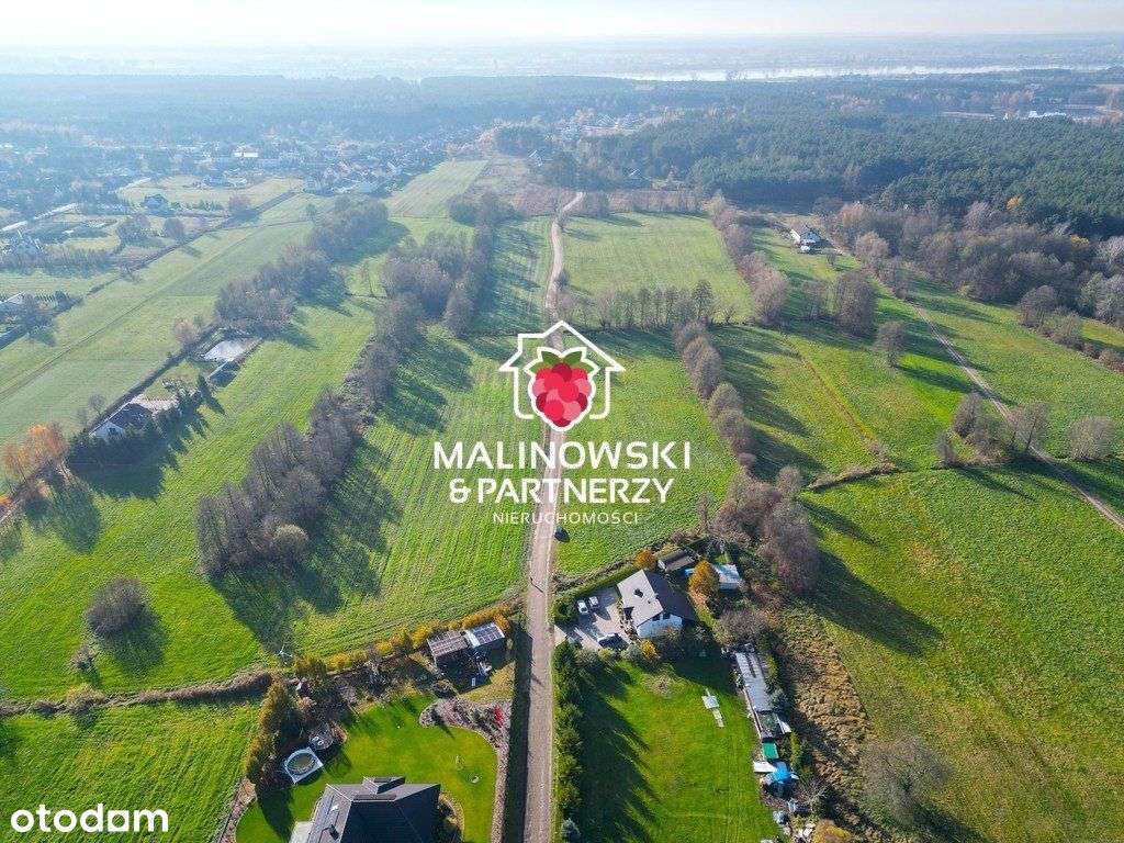 Działka pod budowę domu-5