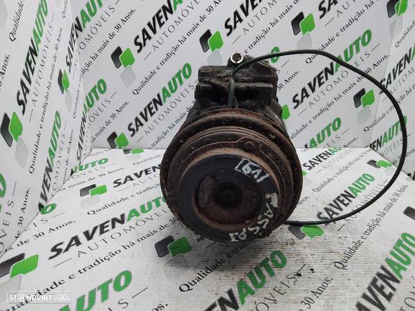 Compressor Ar Condicionado Volkswagen Passat (3B3) - 2