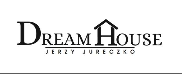 Logo: DreamHouse Nieruchomości