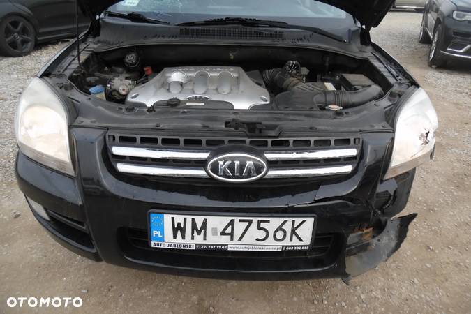 Kia Sportage 2.0 Expedition - 5