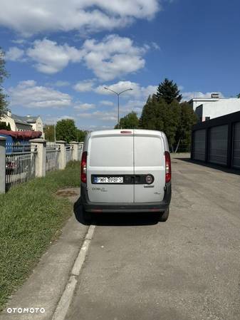 Fiat Doblo Cargo 263.433.0 MAXI - 2